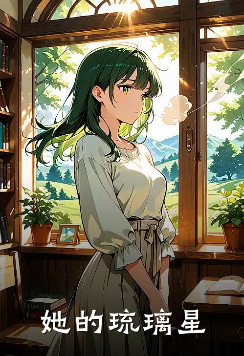 她的琉璃星