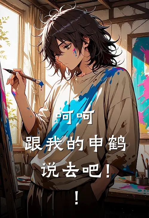 呵呵，跟我的申鹤说去吧！！