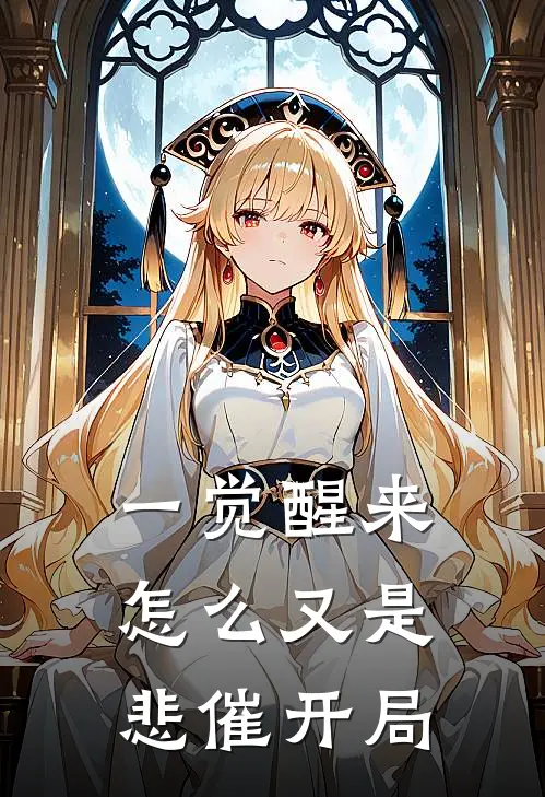 一觉醒来怎么又是悲催开局