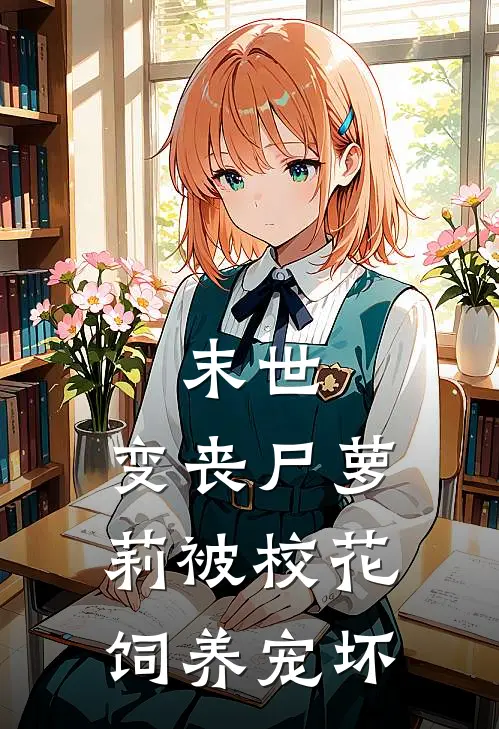 《末世：变丧尸萝莉被校花饲养宠坏》苏果奈林倾仙全本阅读_(苏果奈林倾仙)全集阅读