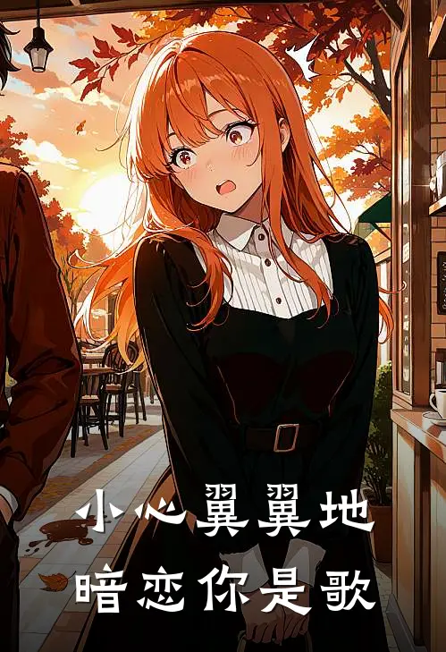 小心翼翼地暗恋你是歌