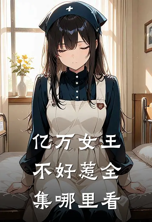 亿万女王不好惹全集哪里看