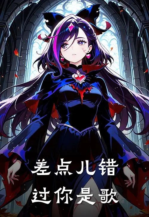 差点儿错过你是歌