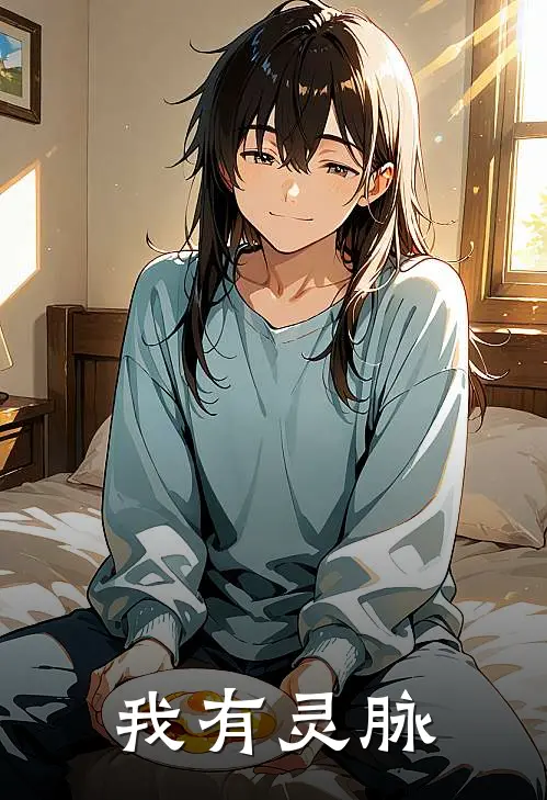 我有灵脉