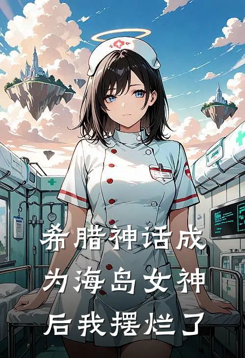 卡吕普索伊安忒(希腊神话成为海岛女神后我摆烂了)完结版免费在线阅读_《希腊神话成为海岛女神后我摆烂了》全章节阅读