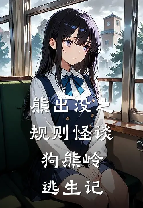 熊出没之规则怪谈：狗熊岭逃生记