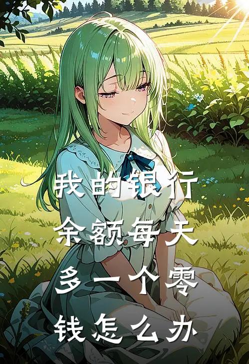 我的银行余额每天多一个零钱怎么办