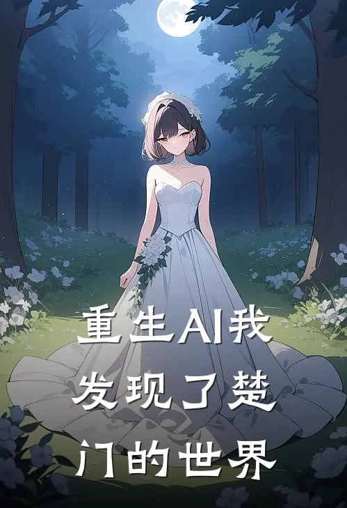 重生AI我发现了楚门的世界(陈平中村)完结版免费小说_热门完结小说重生AI我发现了楚门的世界(陈平中村)