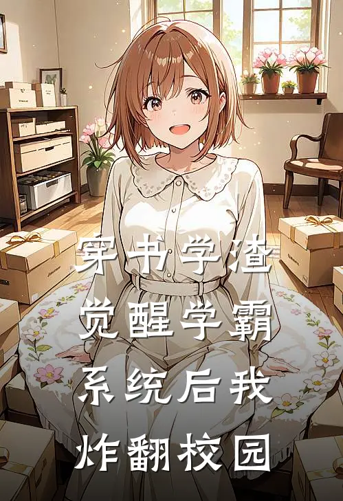 穿书学渣：觉醒学霸系统后我炸翻校园(苏念林薇薇)已完结小说_穿书学渣：觉醒学霸系统后我炸翻校园(苏念林薇薇)小说免费在线阅读