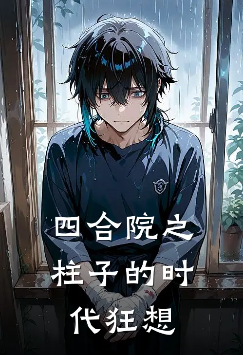 四合院之柱子的时代狂想