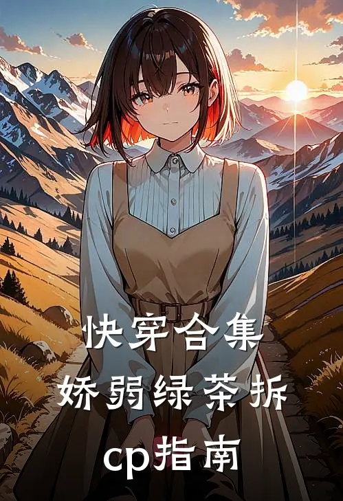 快穿合集：娇弱绿茶拆cp指南