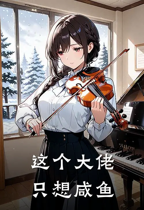 这个大佬只想咸鱼