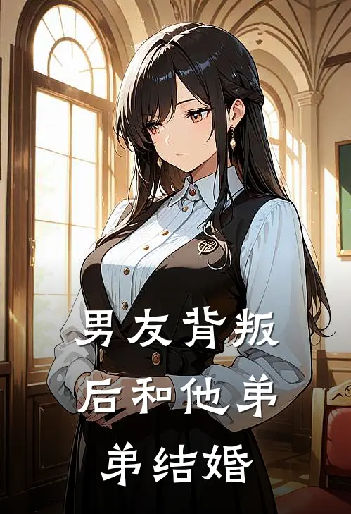 男友背叛后和他弟弟结婚