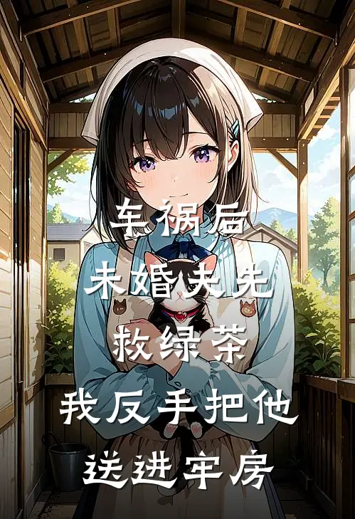 车祸后，未婚夫先救绿茶，我反手把他送进牢房