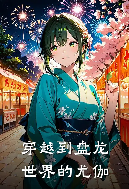 穿越到盘龙世界的尤伽