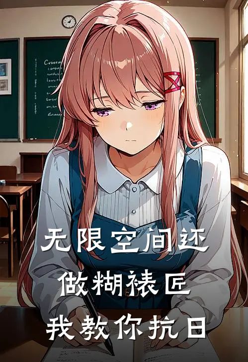 无限空间还做糊裱匠，我教你抗日