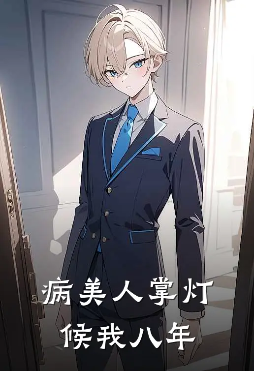 病美人掌灯候我八年沈辞安青棠热门小说大全_免费小说完结病美人掌灯候我八年沈辞安青棠