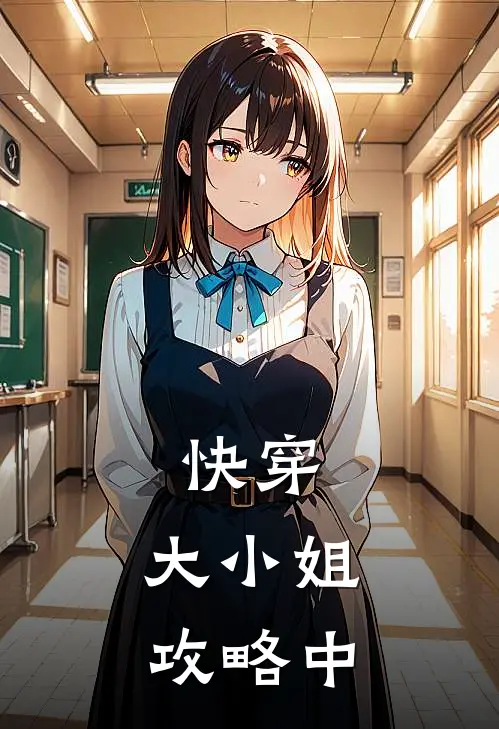 快穿：大小姐攻略中