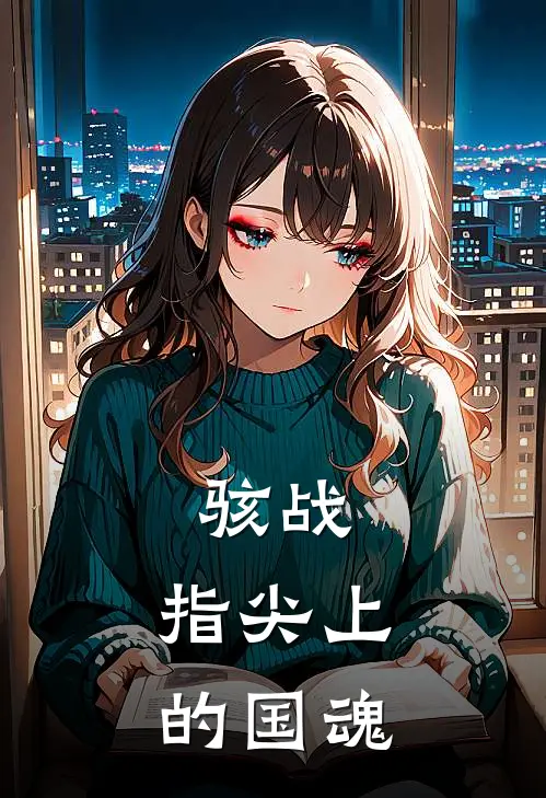 骇战：指尖上的国魂