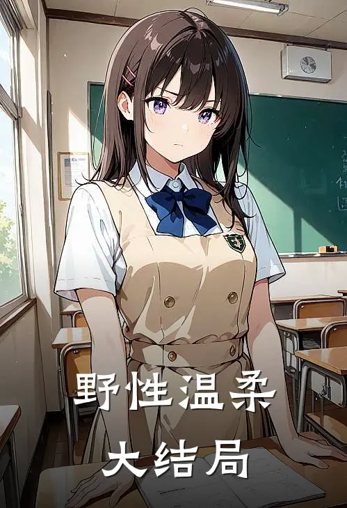 野性温柔大结局