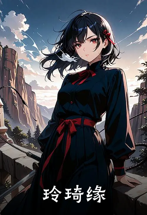 玲琦缘萧策墨渊已完结小说_最新章节列表玲琦缘(萧策墨渊)