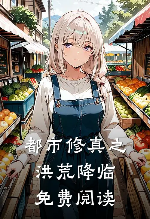 都市修真之洪荒降临免费阅读