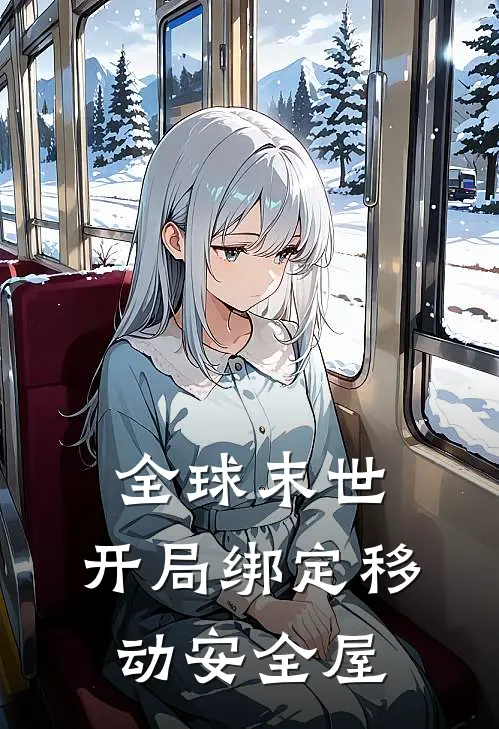 全球末世：开局绑定移动安全屋