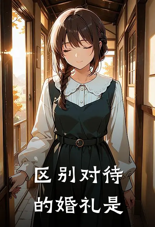 区别对待的婚礼是