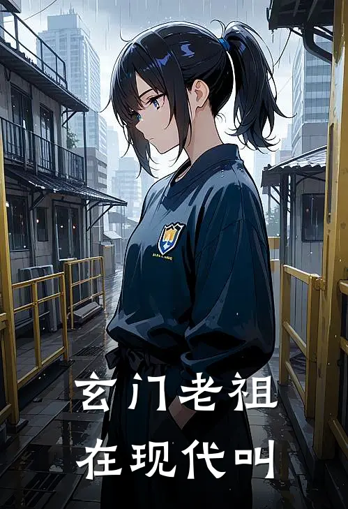 玄门老祖在现代叫