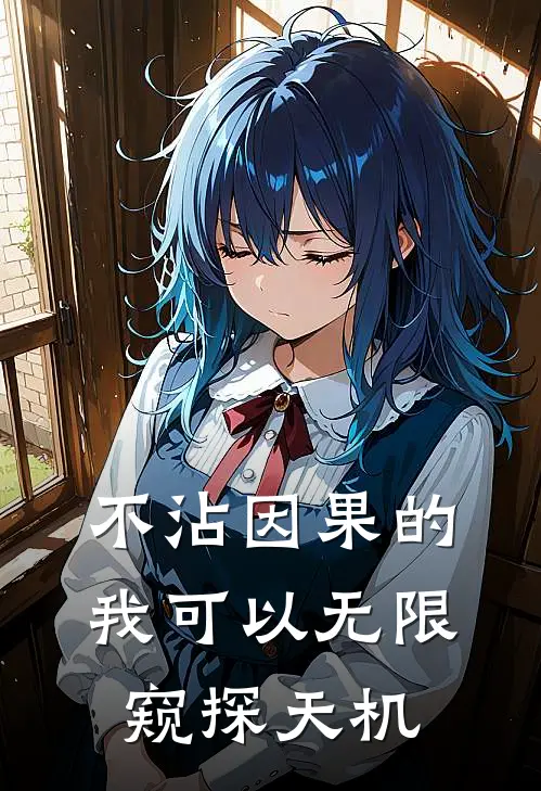 不沾因果的我可以无限窥探天机裴寂林天完整版小说_最新章节列表不沾因果的我可以无限窥探天机(裴寂林天)