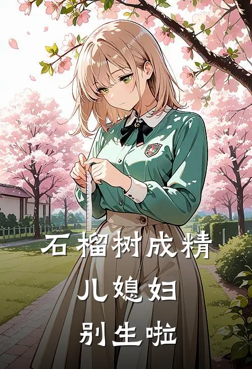 石榴树成精，儿媳妇别生啦(江逐云白丹若)好看的完结小说_完本小说石榴树成精，儿媳妇别生啦江逐云白丹若