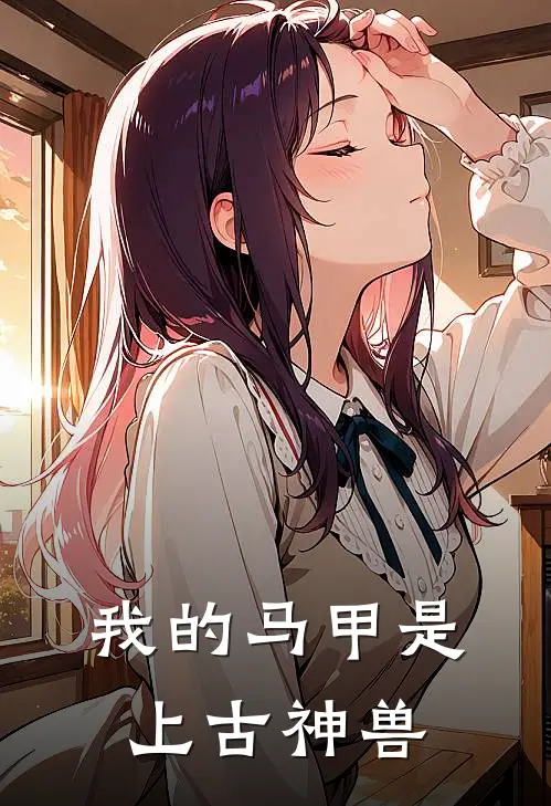 我的马甲是上古神兽