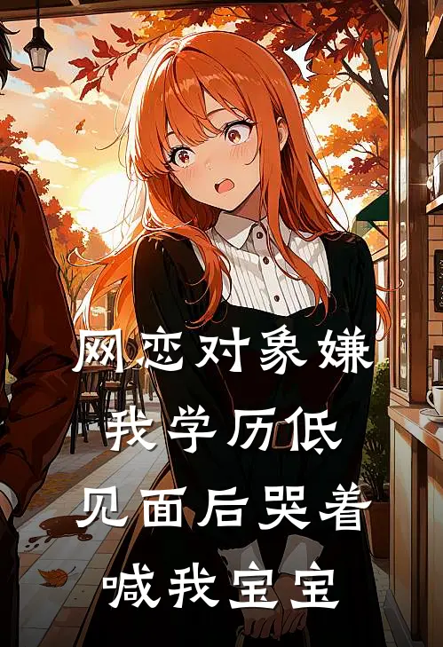 网恋对象嫌我学历低，见面后哭着喊我宝宝全文免费阅读无弹窗大结局_网恋对象嫌我学历低，见面后哭着喊我宝宝（季沉宝宝）小说免费阅读大结局