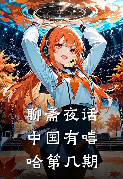 聊斋夜话中国有嘻哈第几期