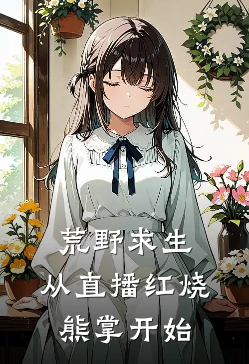 荒野求生，从直播红烧熊掌开始(林野贝尔)好看的完结小说_热门小说推荐荒野求生，从直播红烧熊掌开始林野贝尔