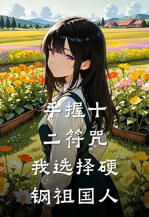 手握十二符咒，我选择硬钢祖国人