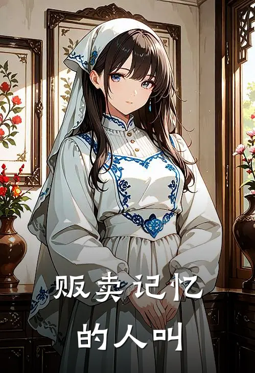 贩卖记忆的人叫