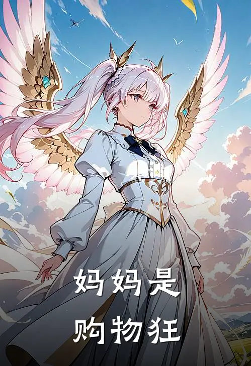 妈妈是购物狂佚名佚名免费完结版小说_小说完结妈妈是购物狂佚名佚名