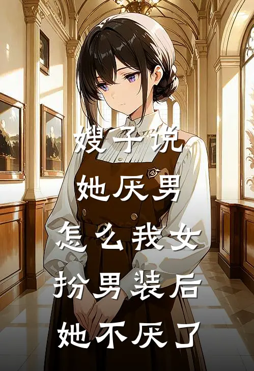 嫂子说她厌男，怎么我女扮男装后她不厌了