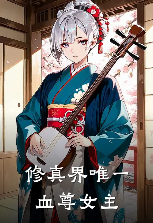 修真界唯一血尊女主