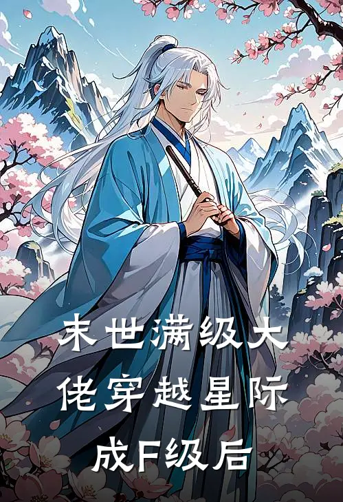 末世满级大佬穿越星际成F级后