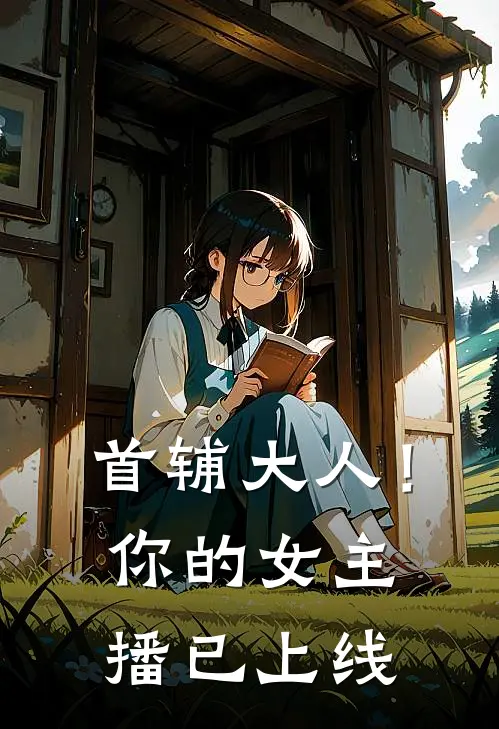 首辅大人！你的女主播已上线