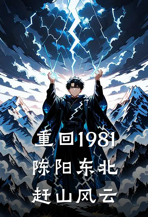 重回1981：陈阳东北赶山风云(陈阳杨文远)无弹窗小说免费阅读_小说免费阅读无弹窗重回1981：陈阳东北赶山风云陈阳杨文远