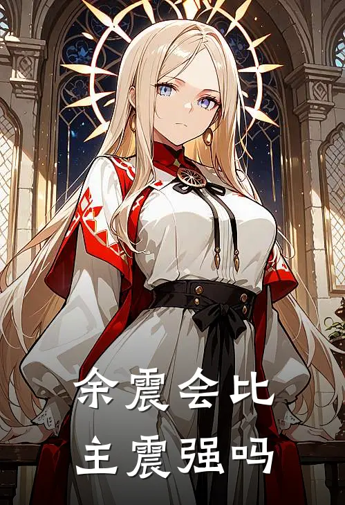 余震会比主震强吗