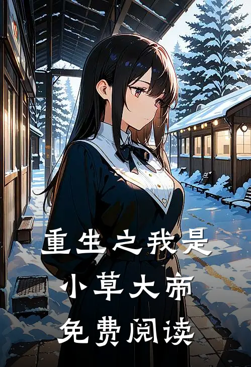 重生之我是小草大帝免费阅读