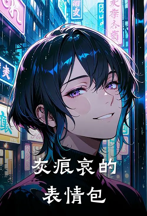 灰痕哀的表情包