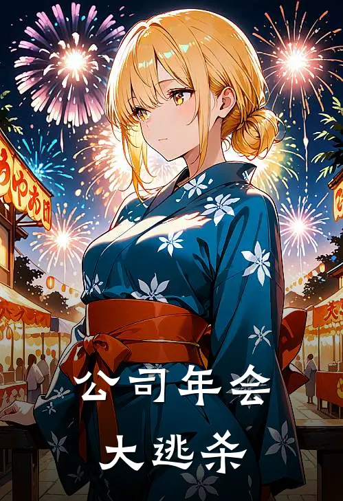 老赵苏禾公司年会大逃杀全本免费在线阅读_公司年会大逃杀全本阅读