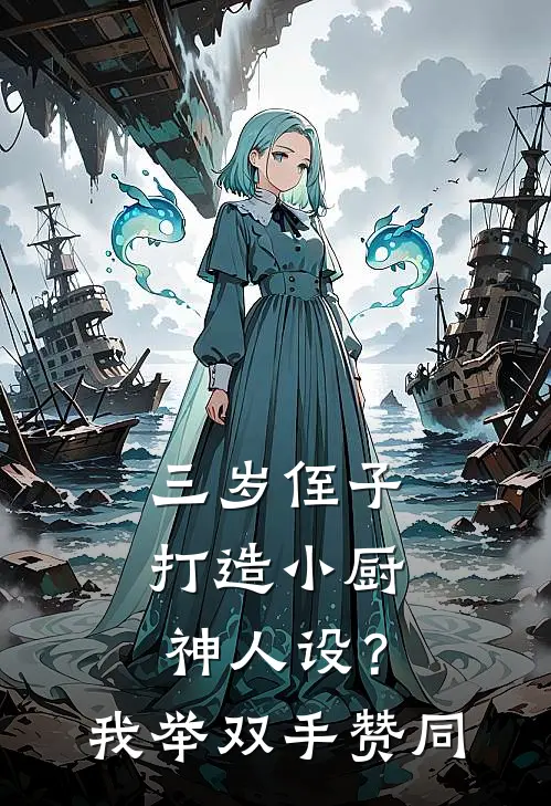 三岁侄子打造小厨神人设？我举双手赞同萌娃浩浩免费小说在线阅读_最新章节列表三岁侄子打造小厨神人设？我举双手赞同(萌娃浩浩)