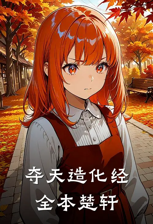 夺天造化经全本楚轩