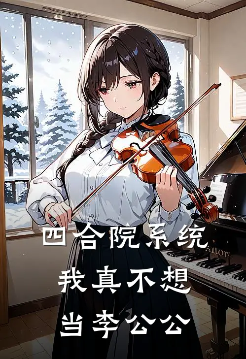 四合院系统我真不想当李公公李星李飞云热门完本小说_最新章节列表四合院系统我真不想当李公公(李星李飞云)